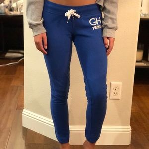 Gilly Hicks sweatpants